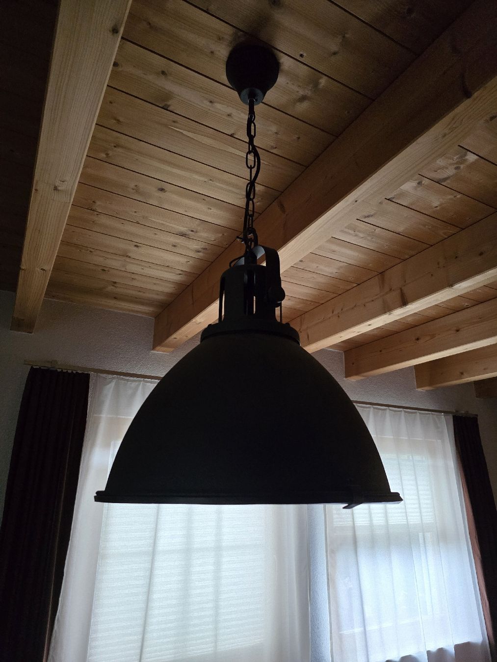 Lampes: Lampe Industriallook  – D'occasion à Kradolf par gjs_sm61 2
