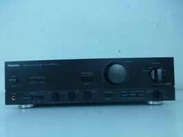 Technics SU-V470 PXS Cap  leistungsstarker HiFi-Stereo-Voll