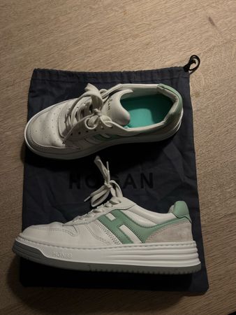 Hogan H630 Sneaker NP: CHF440.-