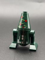Lego Star Wars Astromech Droid Christmas (sw0598) ab 1.-