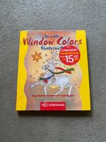 Window Colors Winterwelt Buch