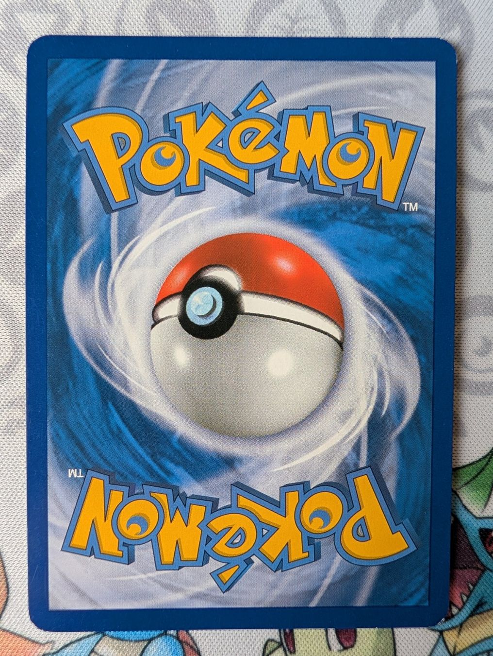 Pokémon Carte collezionabili: Carte Pokémon FR Spoink reverse de Triomphe – Nuovo (secondo la descrizione) da Thônex venduto da Janadel 3