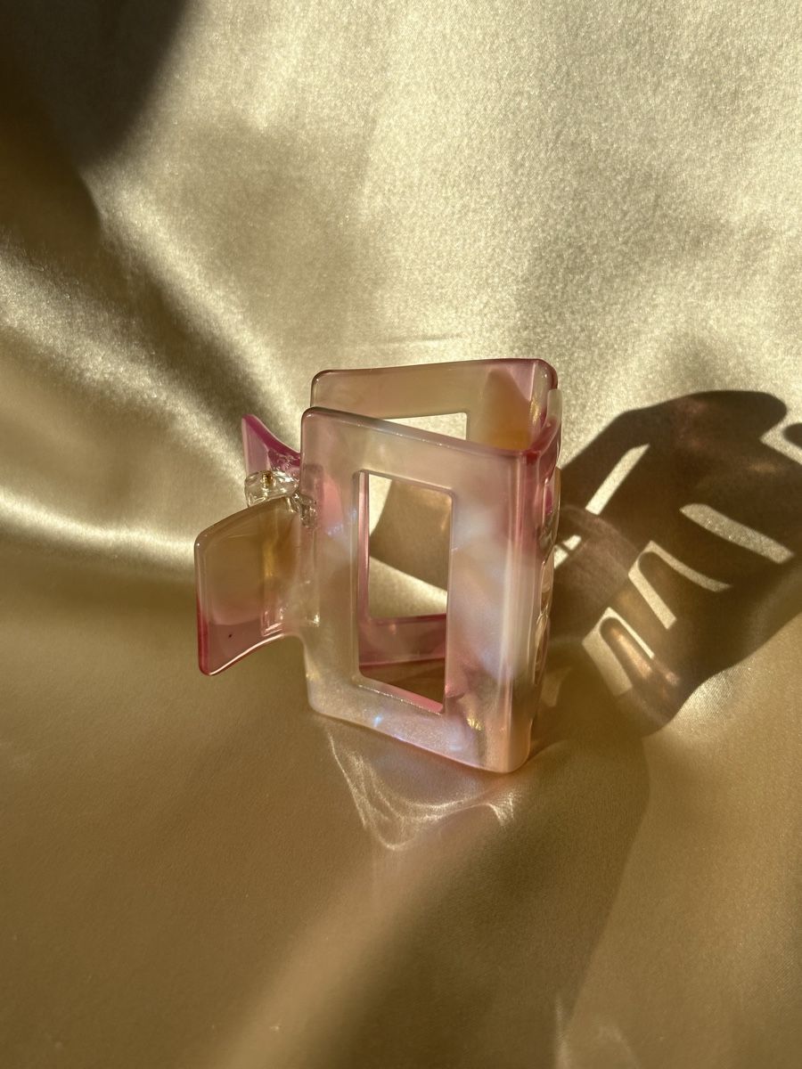 Haarschmuck: Hair claw clip 5cm – Neu und originalverpackt aus Winterthur von LeLe0606 1
