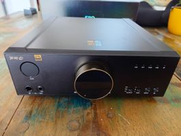 DAC / Kopfhörerverstärker: FiiO K9 Pro ESS