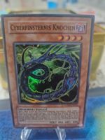 Yu-Gi-Oh Karte Cyberfinsternis Knochen CDIP-DE003