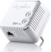 devolo dLAN 500 WiFi – Powerline WLAN Adapter