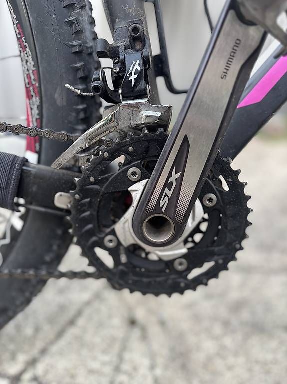 Biciclette: Mountainbike Cube Access WLS GTC Pro – Usato da Ostermundigen venduto da Toflo 3