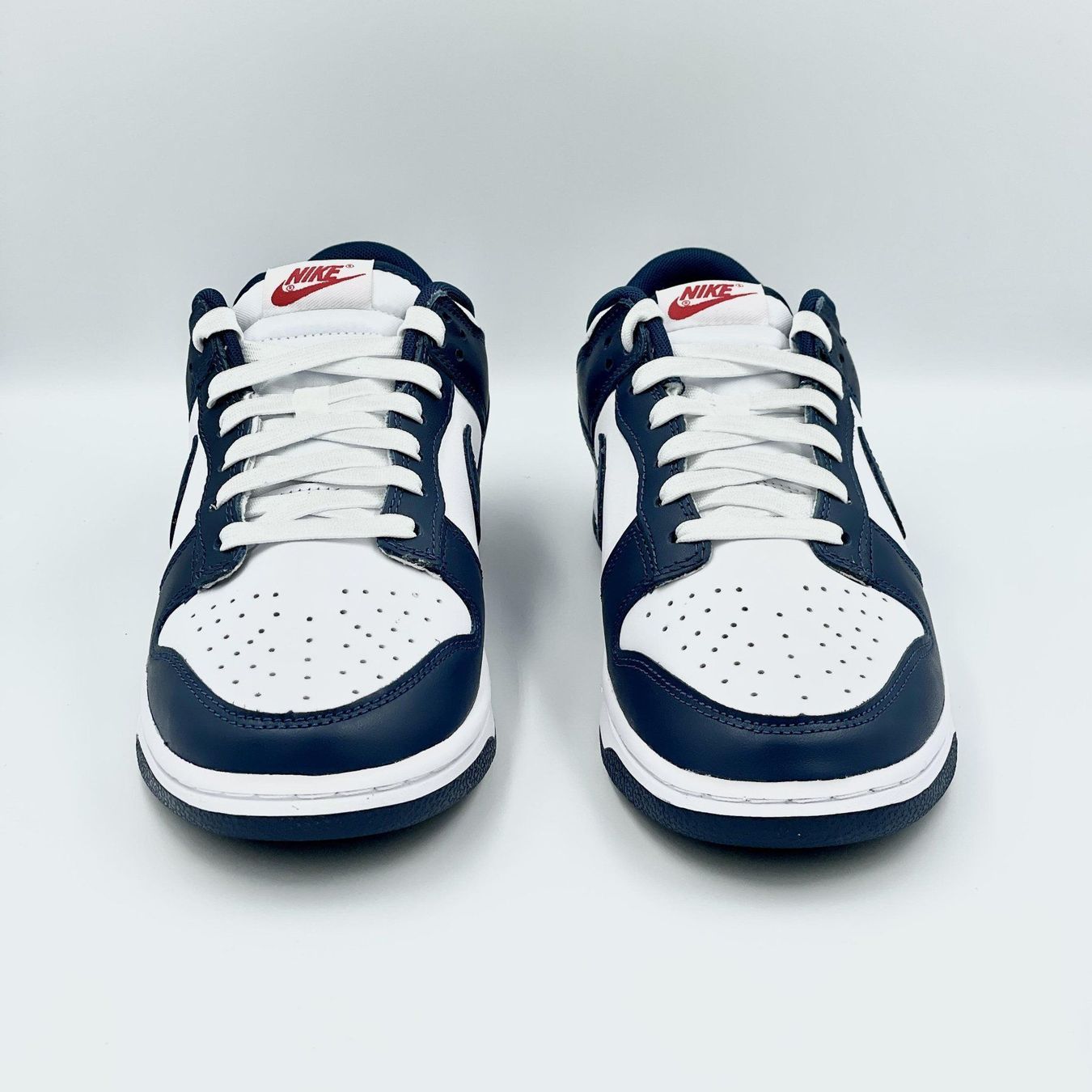 Nike Herrenschuhe: Nike Dunk Low Valerian Blue EU 40.5 – Neu und originalverpackt aus Erlinsbach von sasneakers 3