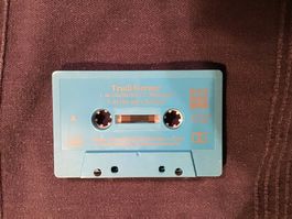 Trudi Gerster - De Oschterhas', Kassette für Chind, Top!