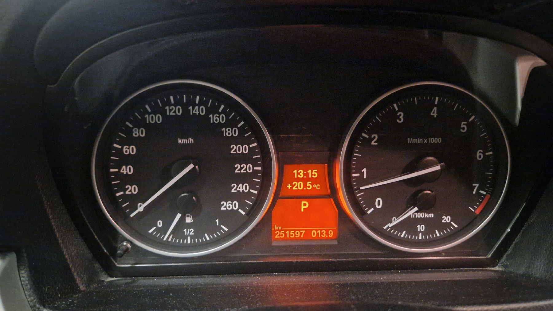 BMW Autos: BMW 325xi Touring 12.2007 – Gebraucht aus Rolle von Perruiscot 8