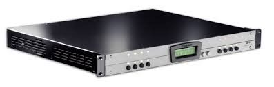Allen & Heath Console di mixaggio: Allen & Heath iDR-4 Digital Audio Mix Processor – Usato da Viganello venduto da XTECHSTOREX