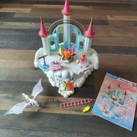 Playmobil Himmlisches Regenbogenschloss 71359 Princess Magic