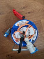 Brennenstuhl Camping Kabeltrommel 25m CEE-Stecker 16A 230V