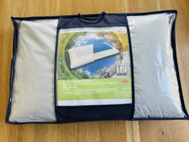 Brandneues Kissen