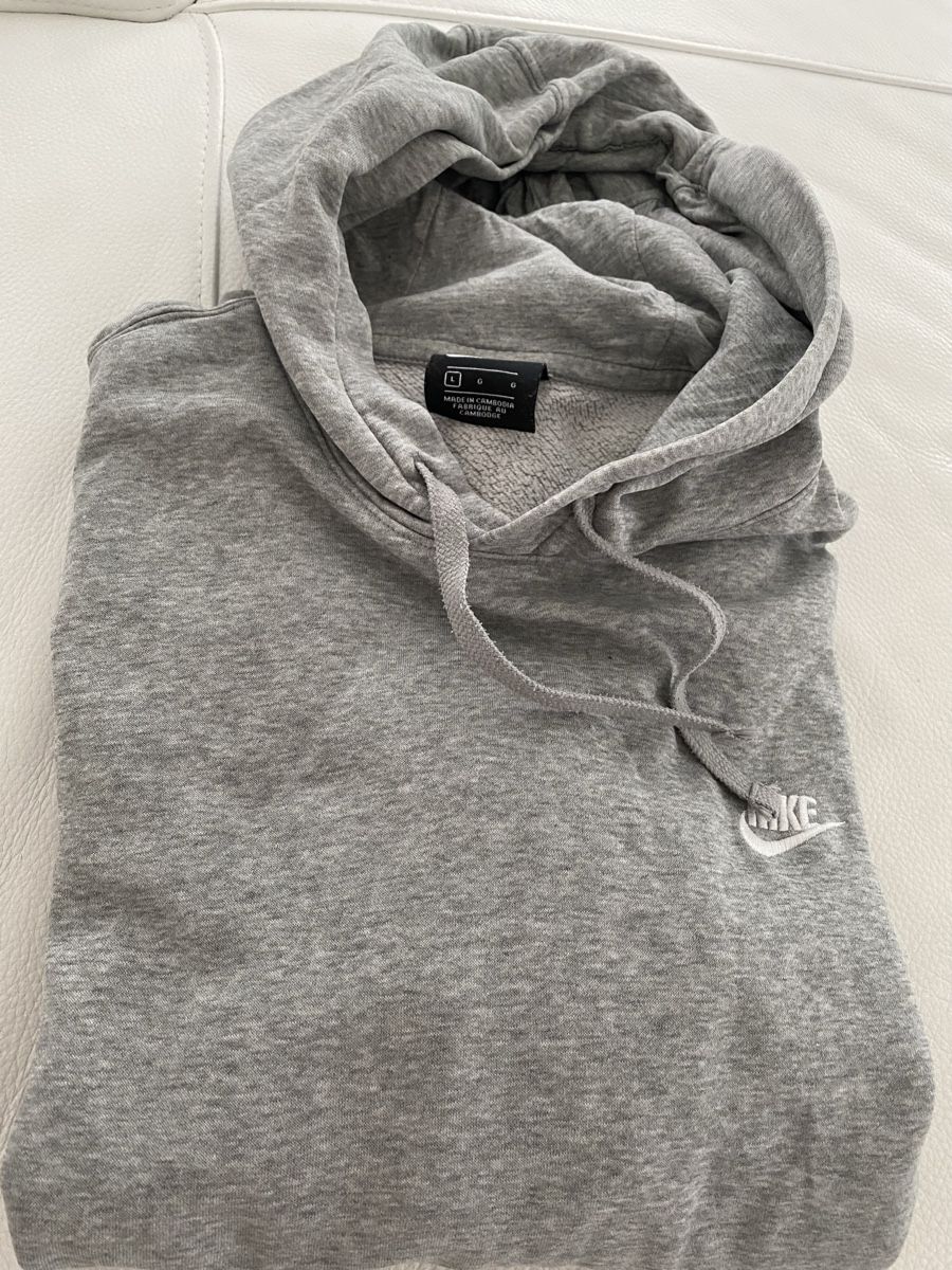 Nike Pulls & Sweat-shirts: Nike Kaputzen pullover – D'occasion à Opfikon par Luis144 2