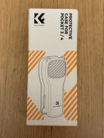 Schutzhülle K&F Concept f. DJI Pocket 3/4 neu