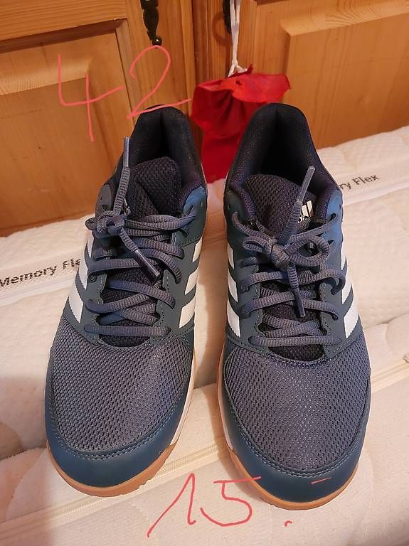 Scarpe da uomo: Schuhe Boy 40-42 – Usato da Iseltwald venduto da Bone011 2