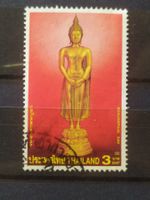 Thailand - Buddha Day 1990