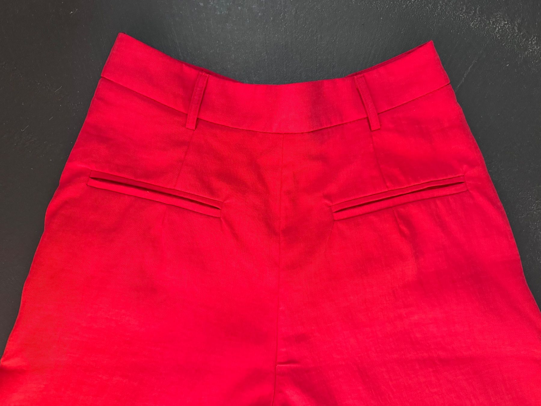 Pantaloni: 7/8 Hose BLUE DEEP (EU 34) – Usato da Wädenswil venduto da LH76 4