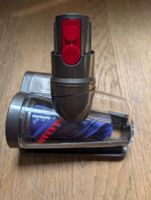 Dyson Haarbürste mit Anti-Tangle - Unbenutzt