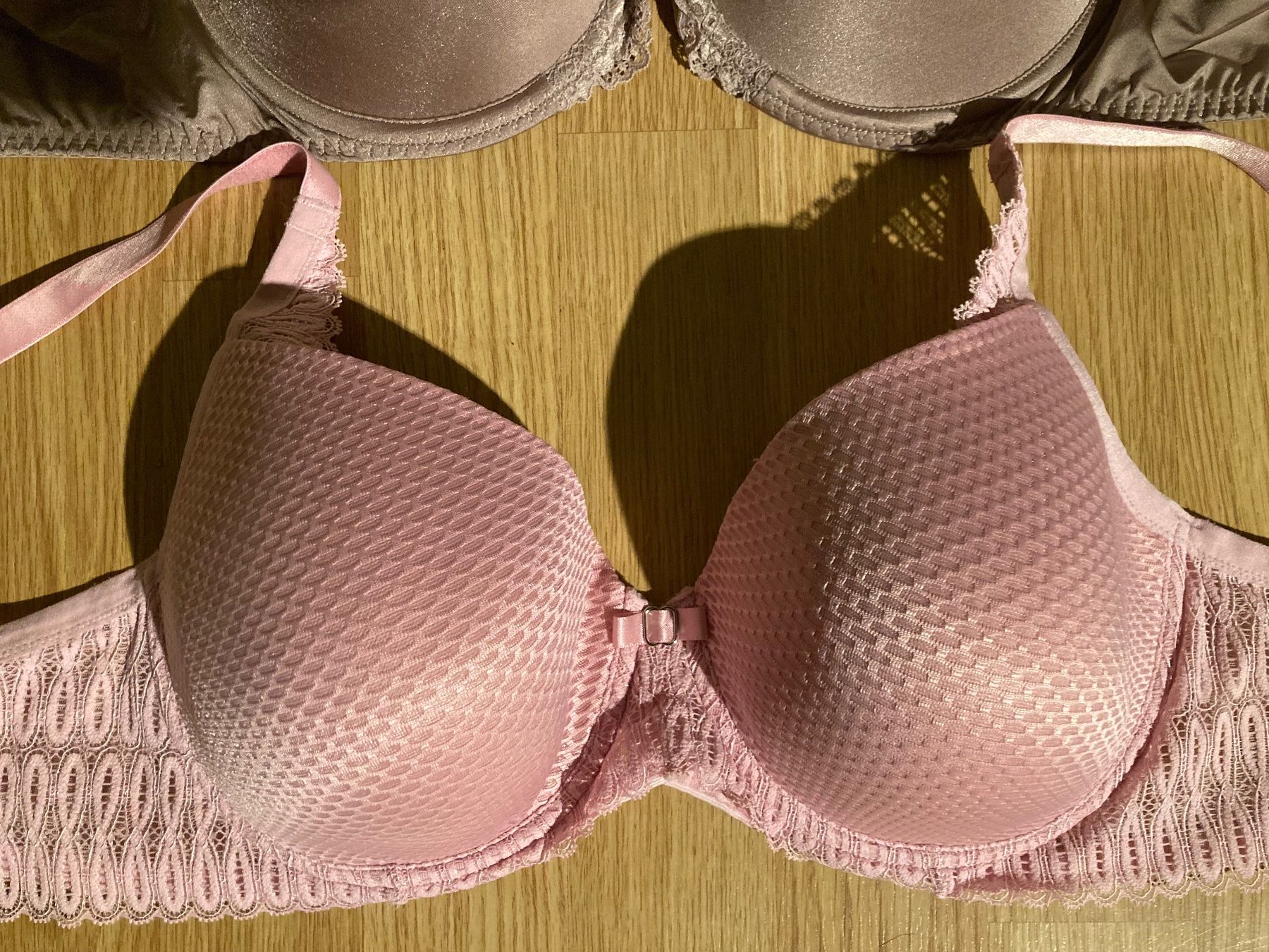 Altra biancheria intima: 2 BH – Usato da dübendorf venduto da Vintage_55 5