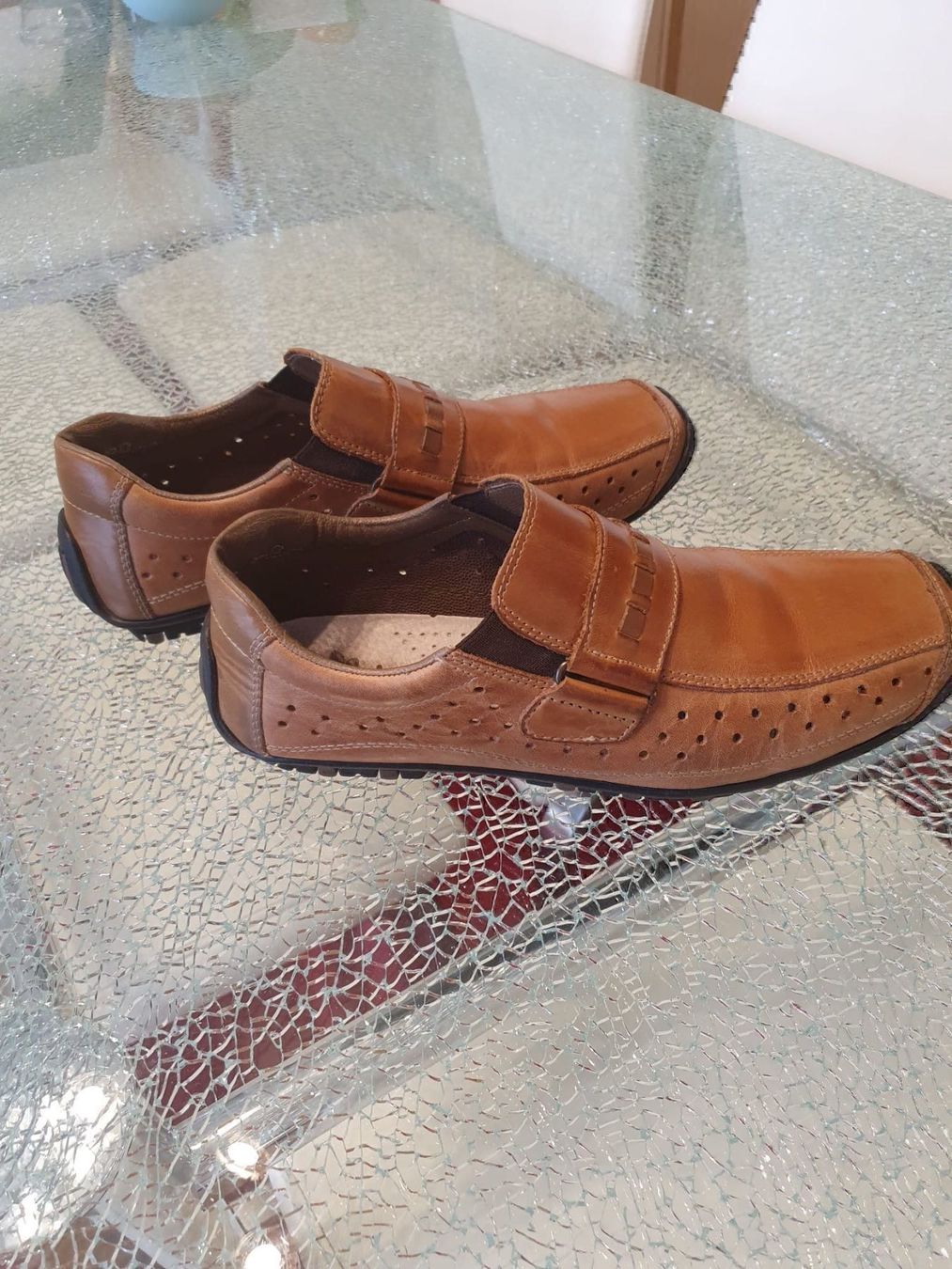 Rieker Scarpe da uomo: Rieker Gr. 40 – Usato da Luzern venduto da Edii025 3
