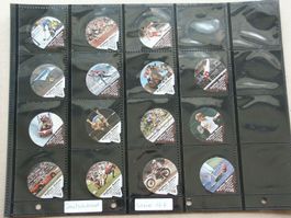 Deutschland Serie 16 E   Sport   Gastro