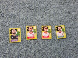 Panini 2026 JOR 2/3/7/17