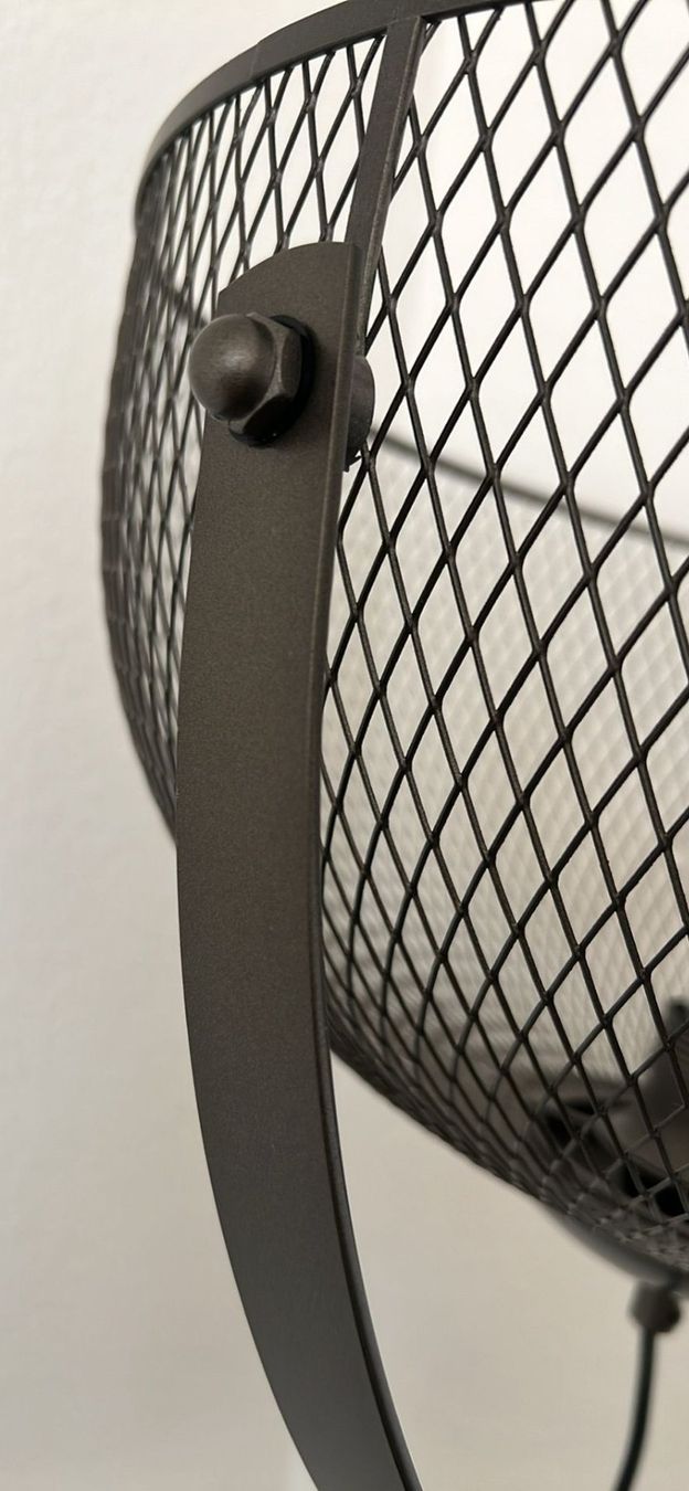Lampen: Wohnzimmer Lampe – Gebraucht aus Bern von Kampfus 1