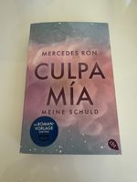 Culpa Mia