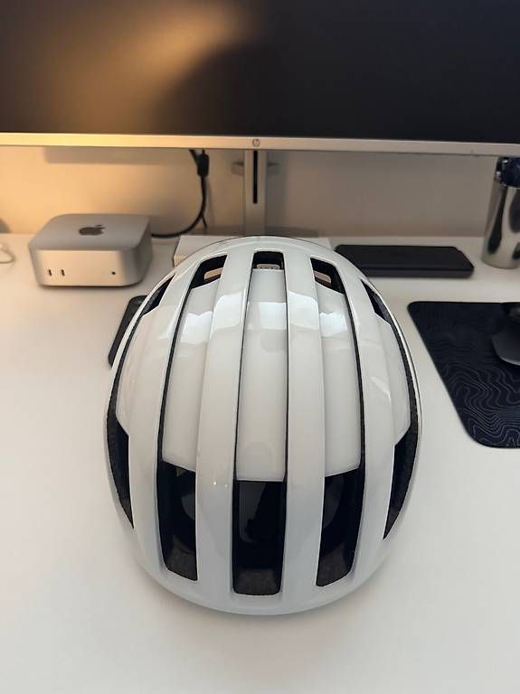 Poc Casques: POC Cytal Rennradhelm – D'occasion à Bottighofen par max_r8mx