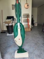Vorwerk Staubsauger Kobold VK 135 mit viel Zubehör!