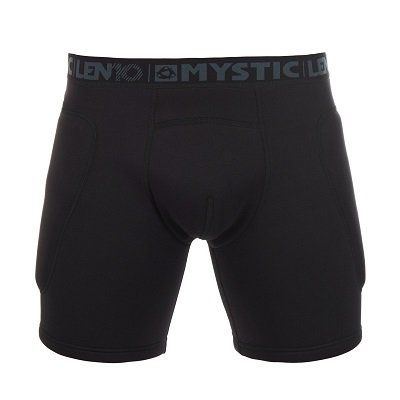 Mystic Len10 Impact Boxer Shorts Gr. L