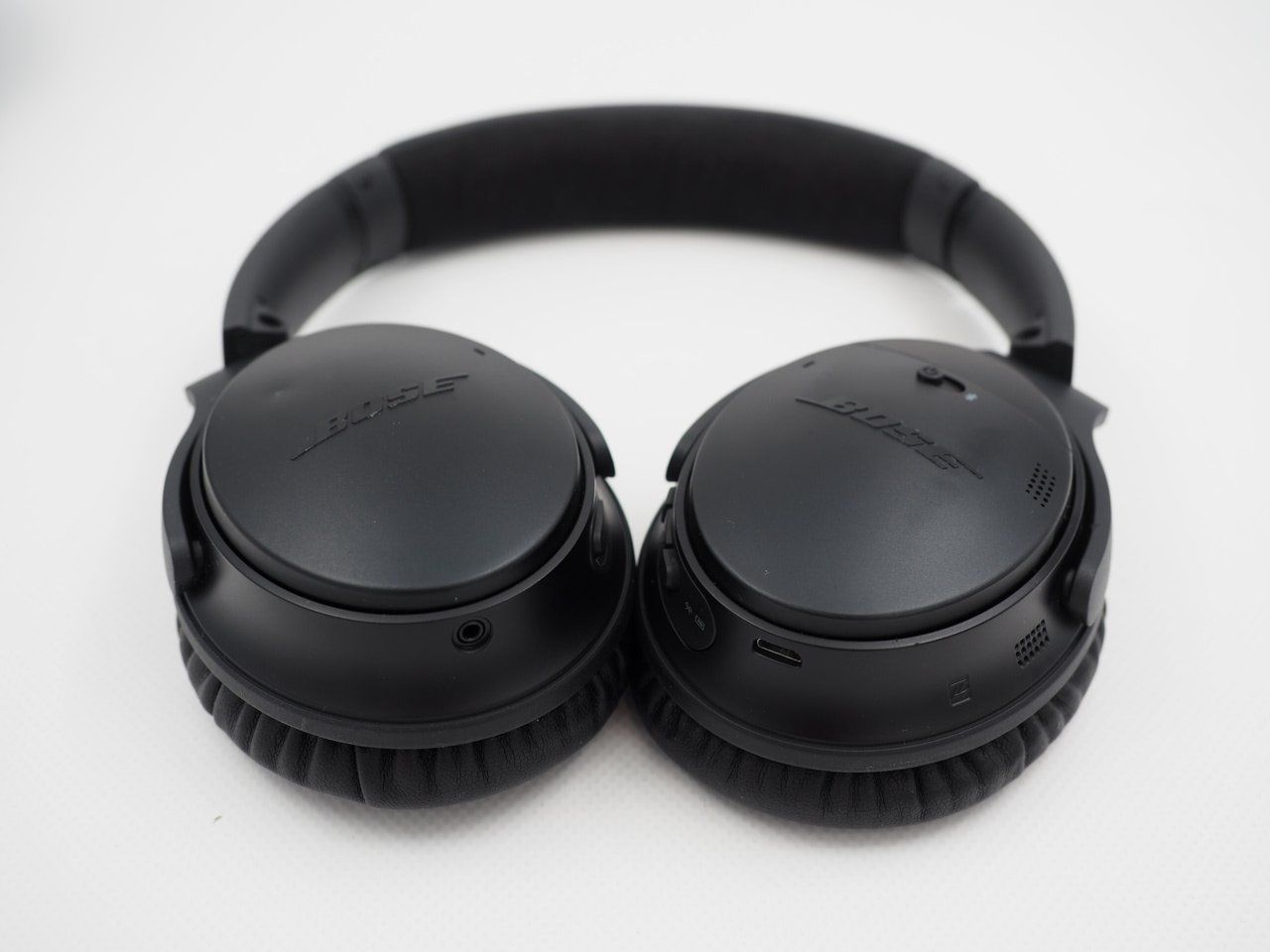 Cuffie: BOSE QC 35 II Bluetooth Kopfhörer (26071470) – Usato da Zürich venduto da fundsachenverkauf 4