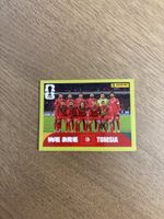 Panini Fifa WM 2026, TUN 13