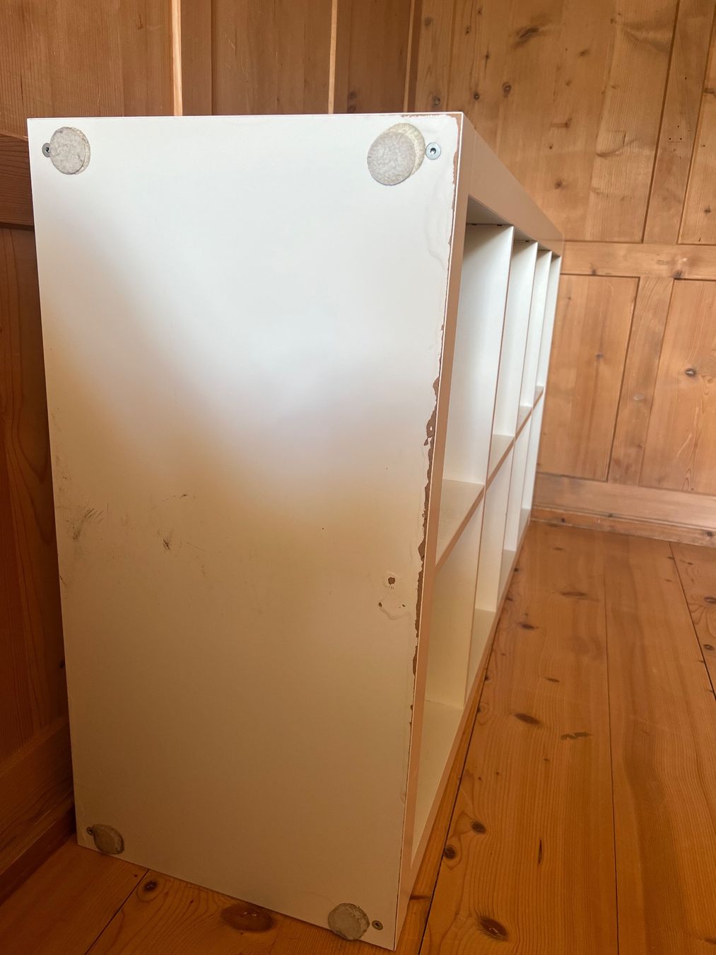 Ikea Scaffali: Kallax Ikea (8 Fächer) – Usato da Nesslau venduto da chi_w9mw 3