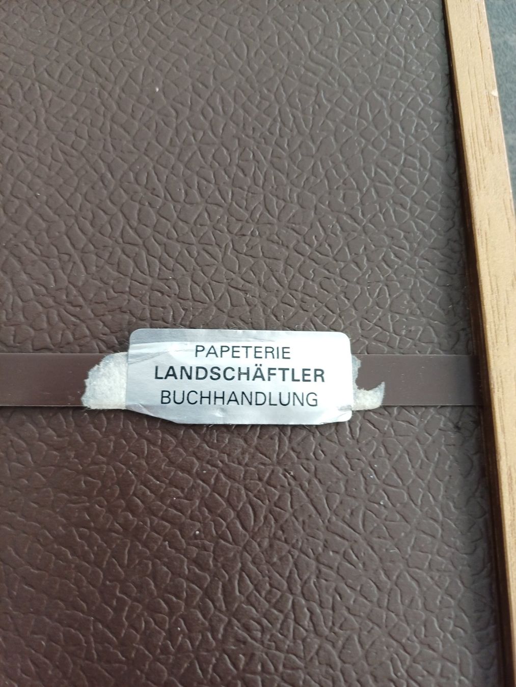 Incisioni: Bild Liestal   87 / 150 Künstler Bader – Usato da Itingen venduto da hoegger123 3