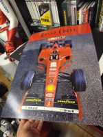 Ferrari Kalender 2001
