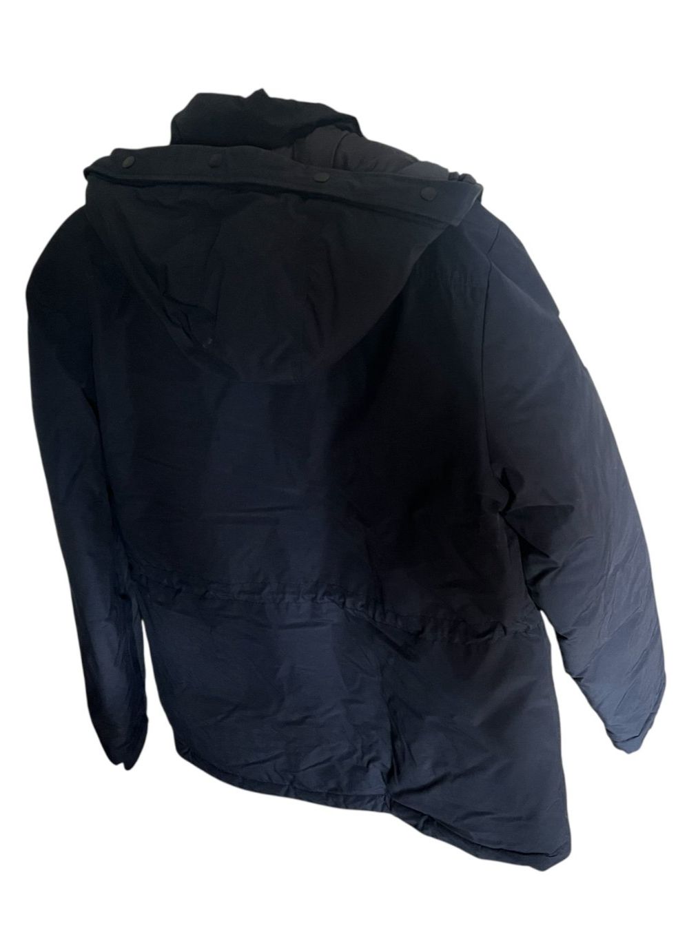 Longines Uhren: Longines Men Jacket Jacke Veste by Lindeberg – Gebraucht aus Apples von the_7jtf 4