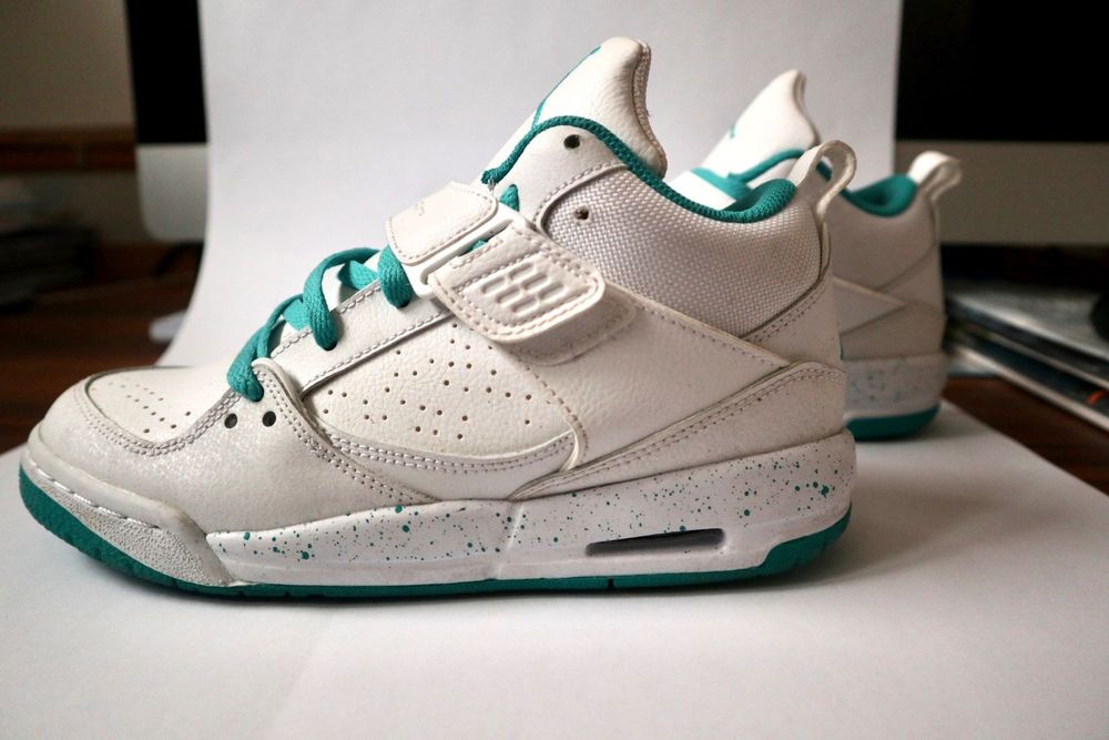 jordan flight 45 low