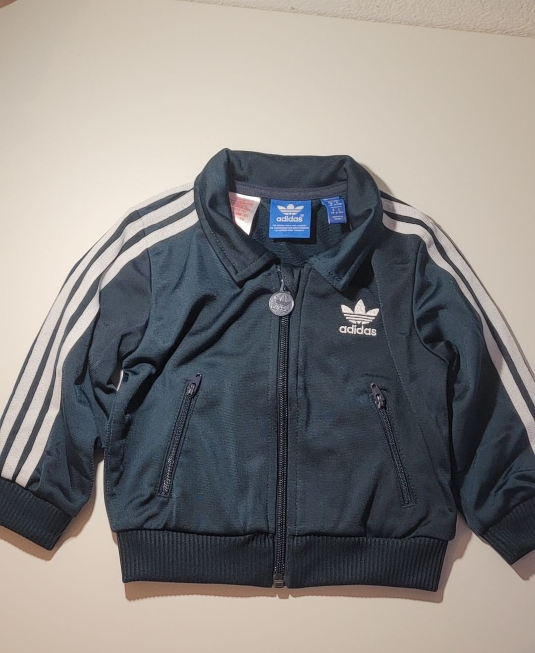 Adidas Completi: Adidas Trainer Gr.74 – Usato da Dintikon venduto da kaki-7 1