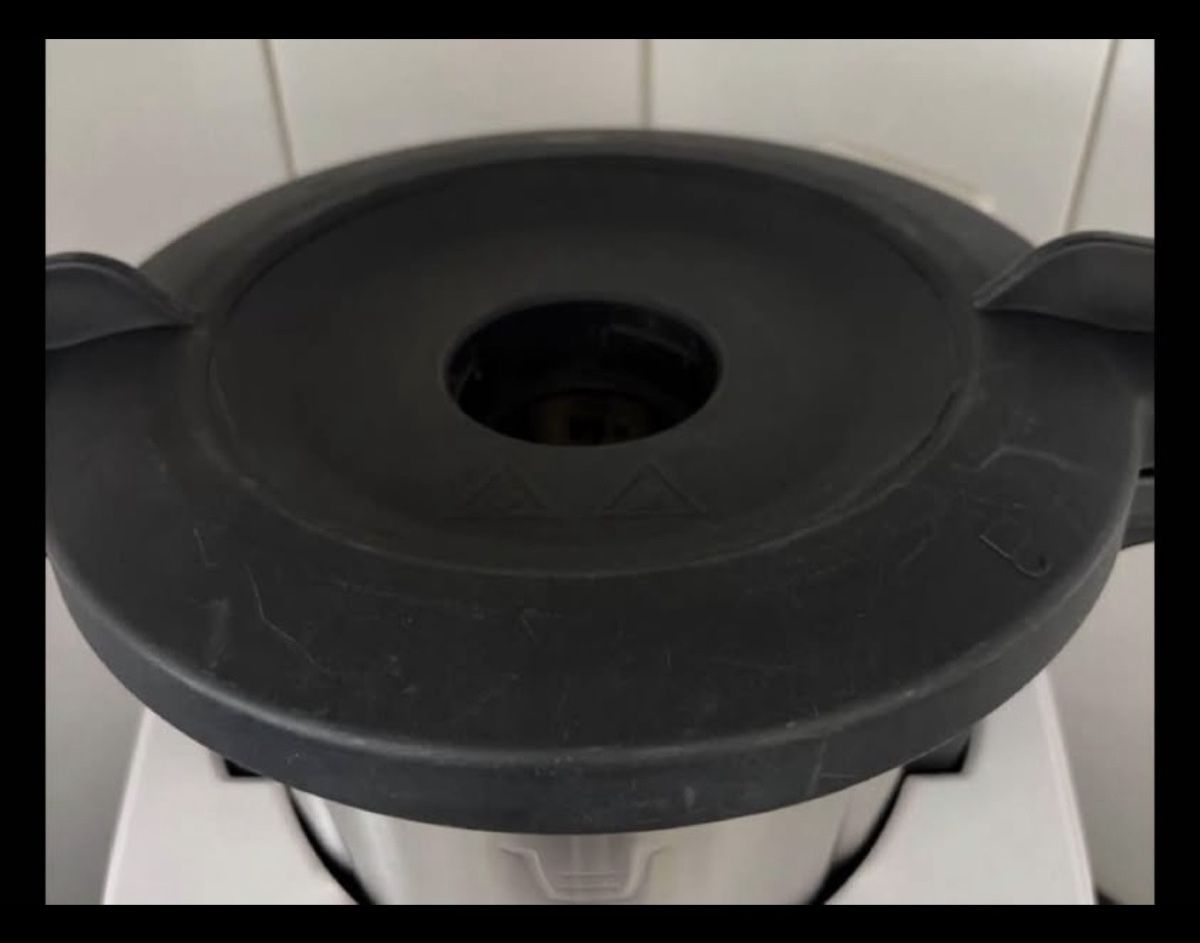 SilverCrest Küchengeräte: Monsieur Cuisine Connect – Gebraucht aus Gähwil von Lollipoop 1