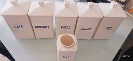 Boites a Nouritures