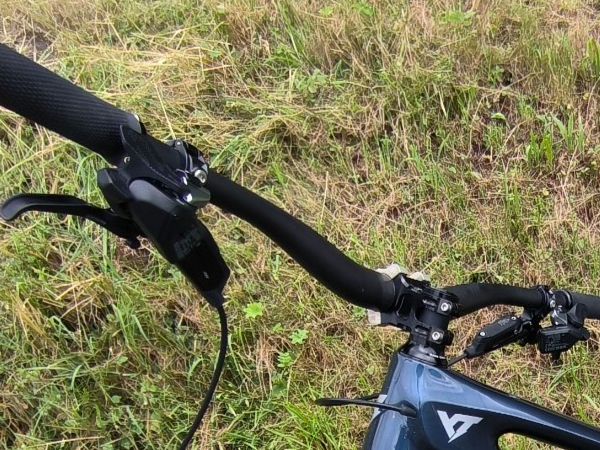 Sram Ersatzteile: SRAM CODE RSC Bremsen (2024) – Gebraucht aus Horw von manuel.27 1