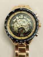 Uhren Herren Mechanical Neu.