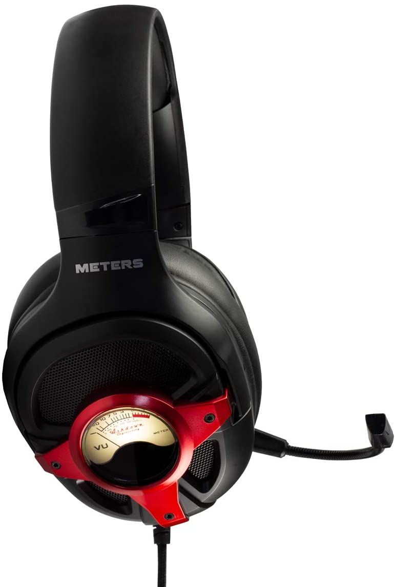 Cuffie: Level-up-red – Nuovo e nell'imballaggio originale da Dietlikon venduto da Salesmax