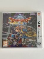 🔥 Dragon Quest VII (7) - 3DS nintendo - brand new sealed