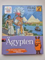 Frag doch mal die MAUS  🌴🐊  Ägypten