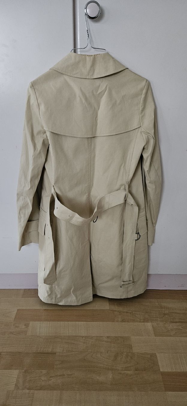 Burberry Mäntel: Burberry Trench Mantel S – Gebraucht aus Hellbühl von Veci02 4