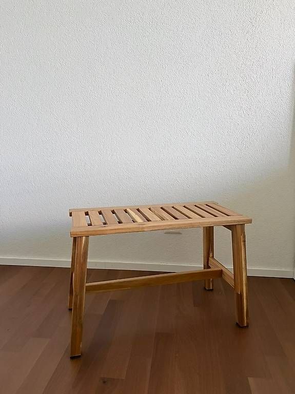 Ikea Bancs: Banc IKEA STOREDAMM – D'occasion à Neuchâtel par gon_hvy2
